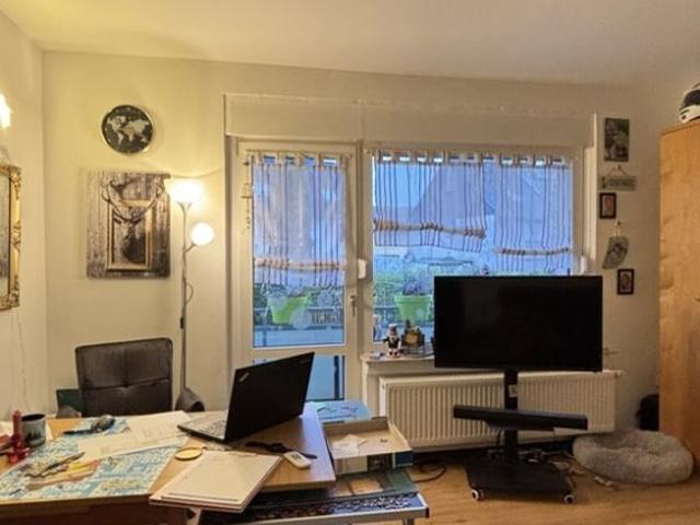 Apartment mieten in Neukirchen-Vluyn, Nordrhein-Westfalen