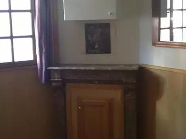 Appartement vente à Dieppe, Normandie