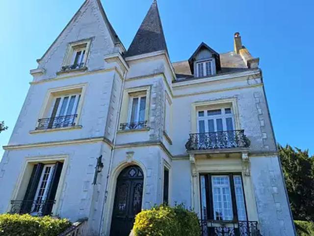 Appartement vente à Dieppe, Normandie