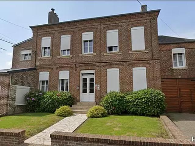 Maison vente à Woincourt, Somme