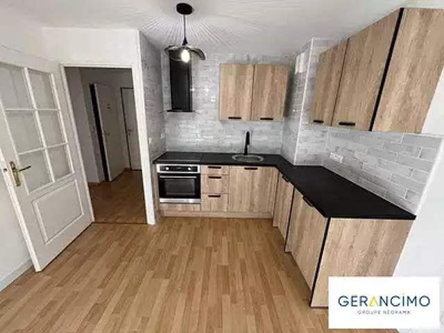 Appartement location à Dieppe, Normandie