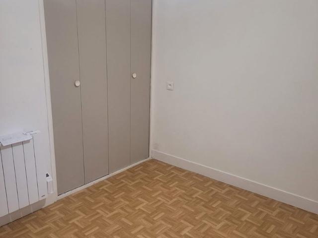 Appartement location à Eu, Seine-Maritime