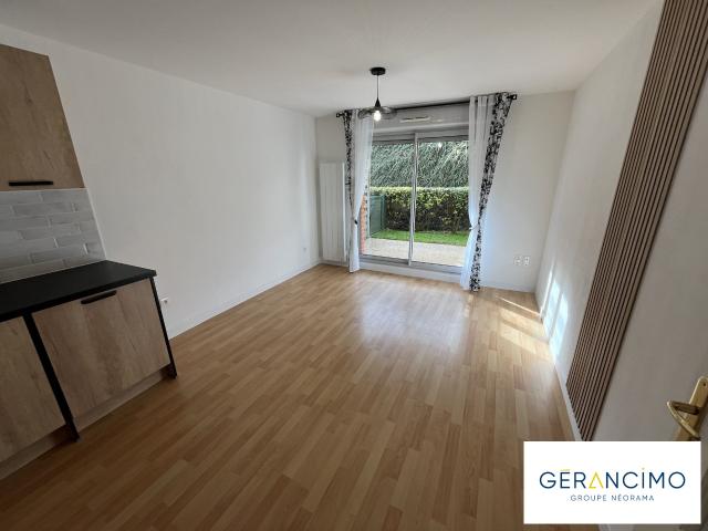 Appartement location à Dieppe, Normandie