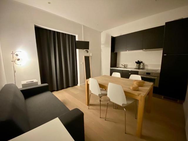 Kot location à Quartier du Centre - Centrumwijk, Bruxelles - Brussel