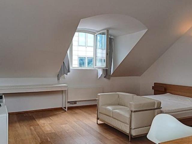 Kot location à Elsene, Bruxelles