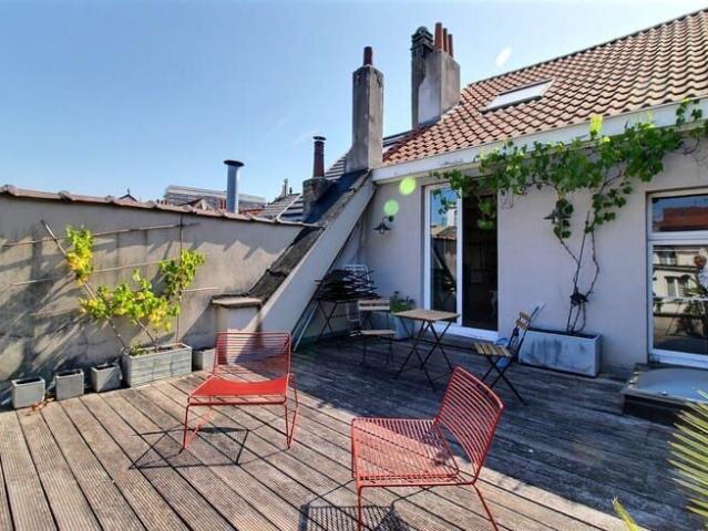 Kot location à D'hoye, Bruxelles