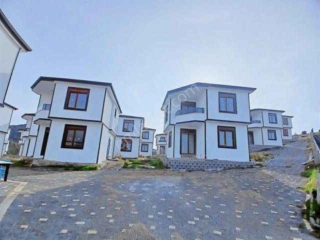 Ayvacik, Çanakkale içerisinde satılık Villa