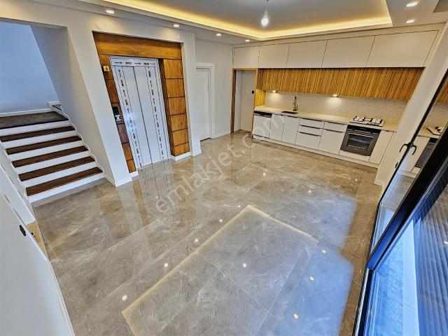 Edremit, Balikesir içerisinde satılık Villa