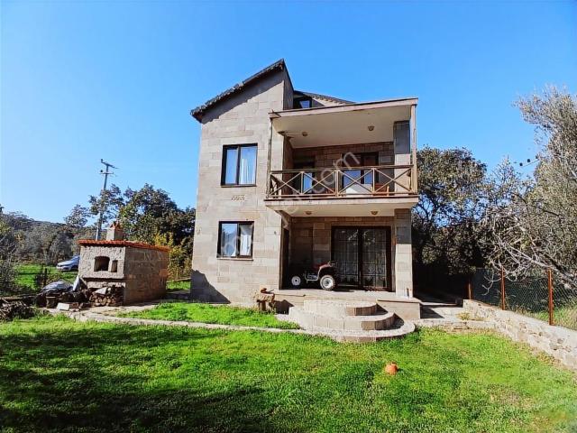 Ayvacik, Çanakkale içerisinde satılık Villa
