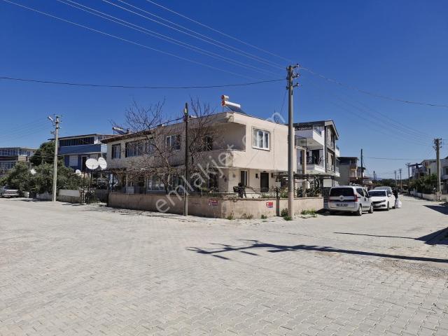 Burhaniye, Balikesir içerisinde satılık Villa