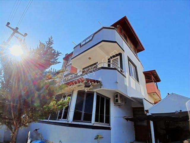 Edremit, Balikesir içerisinde satılık Villa