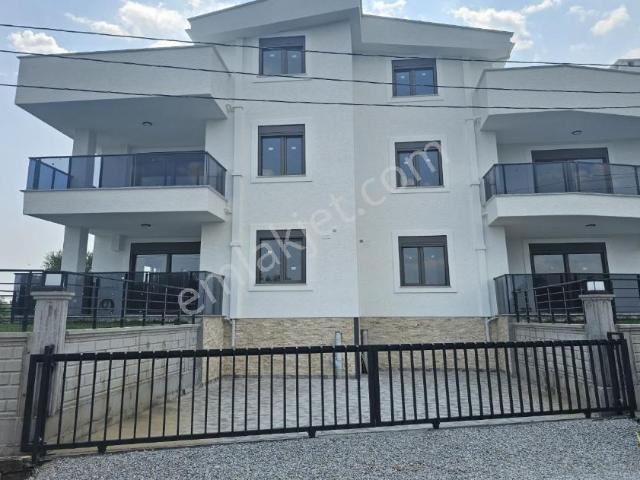 Edremit, Balikesir içerisinde satılık Villa