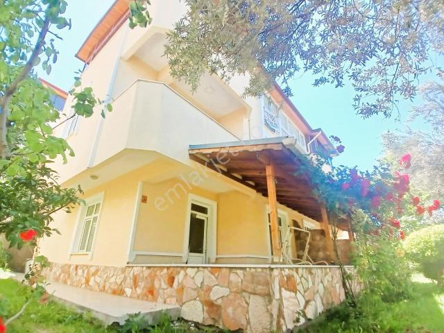 Edremit, Balikesir içerisinde satılık Villa