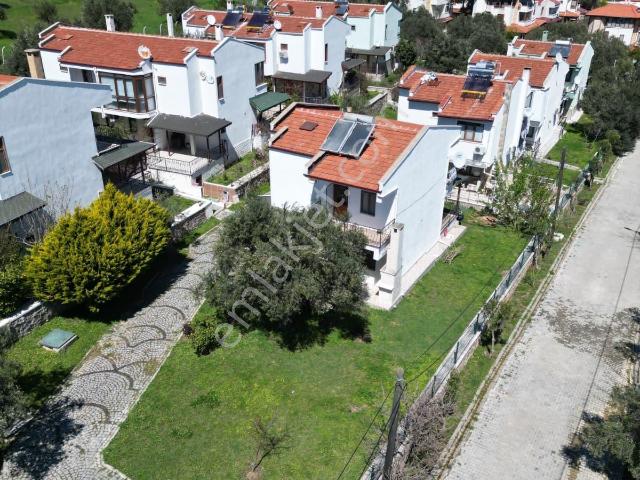 Gömeç, Balikesir içerisinde satılık Villa