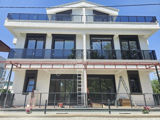 Edremit, Balikesir içerisinde satılık Villa