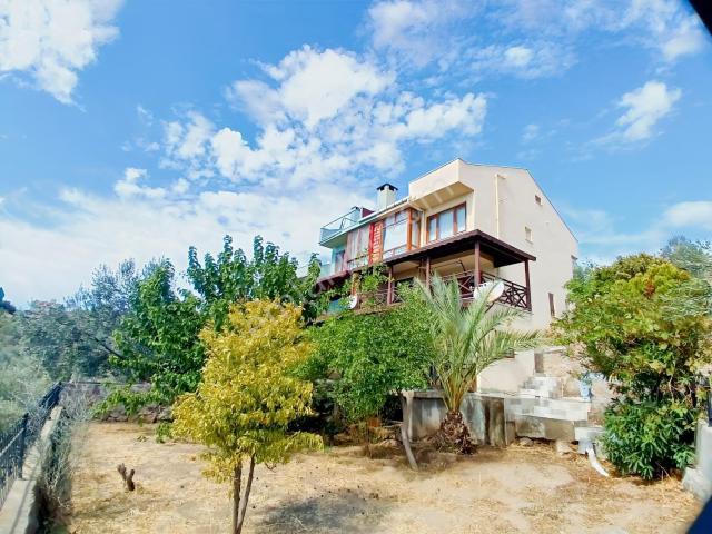 Ayvacık, Ayvacik içerisinde satılık Villa