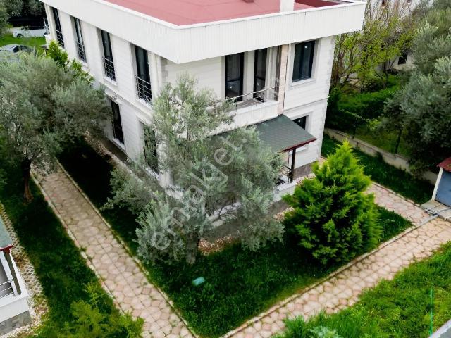 Edremit, Balikesir içerisinde satılık Villa