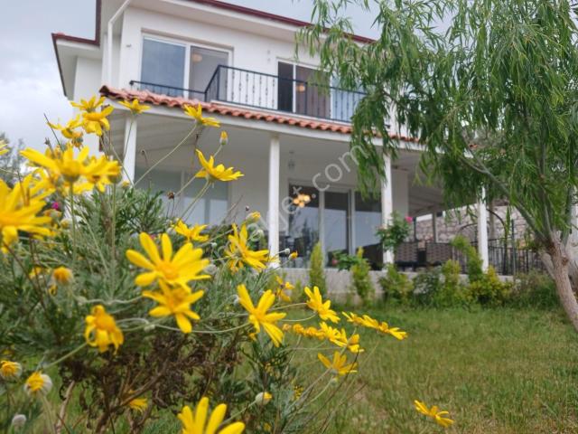Ayvacik, Çanakkale içerisinde satılık Villa
