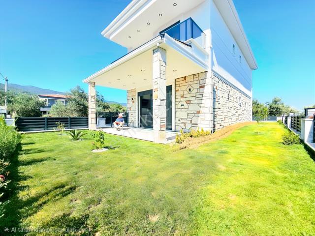 Tahtakuşlar, Edremit içerisinde satılık Villa