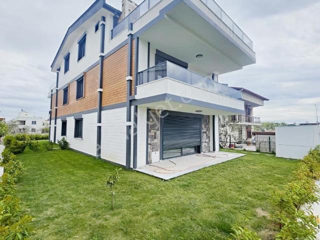 Güre Cumhuriyet, Edremit içerisinde satılık Villa
