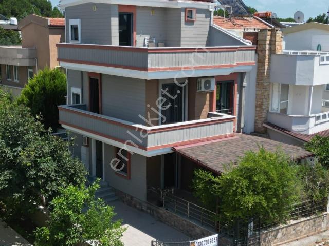Edremit, Balikesir içerisinde satılık Villa