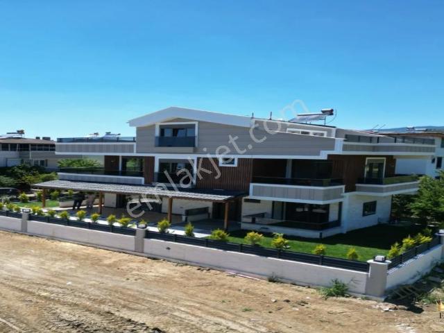 Güre Cumhuriyet, Edremit içerisinde satılık Villa