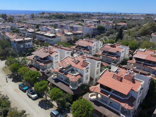 Edremit, Balikesir içerisinde satılık Villa