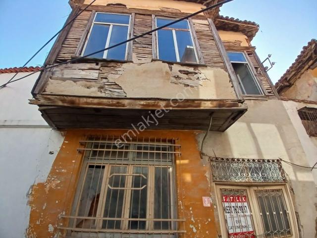 Havran, Balikesir içerisinde satılık Villa