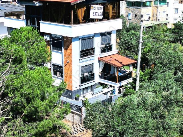 Edremit, Balikesir içerisinde satılık Villa