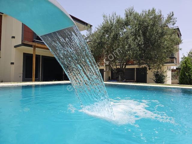 Güre Cumhuriyet, Edremit içerisinde satılık Villa