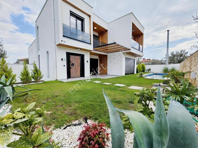 Edremit, Balikesir içerisinde satılık Villa