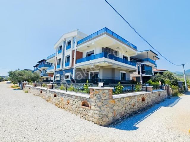Güre Cumhuriyet, Edremit içerisinde satılık Villa