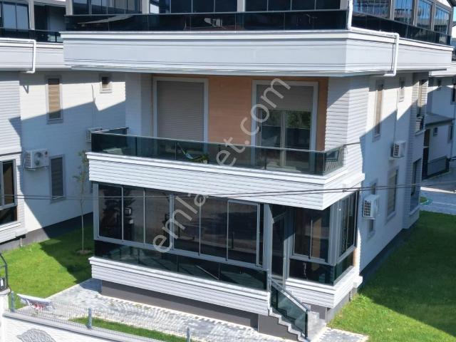 Edremit, Balikesir içerisinde satılık Villa