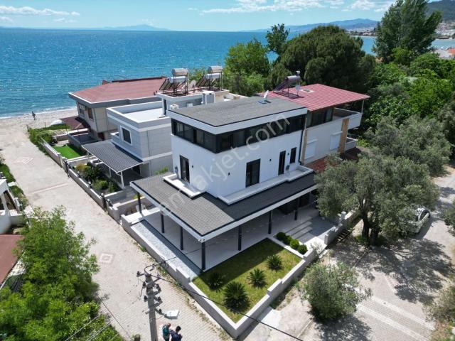 Edremit, Balikesir içerisinde satılık Villa