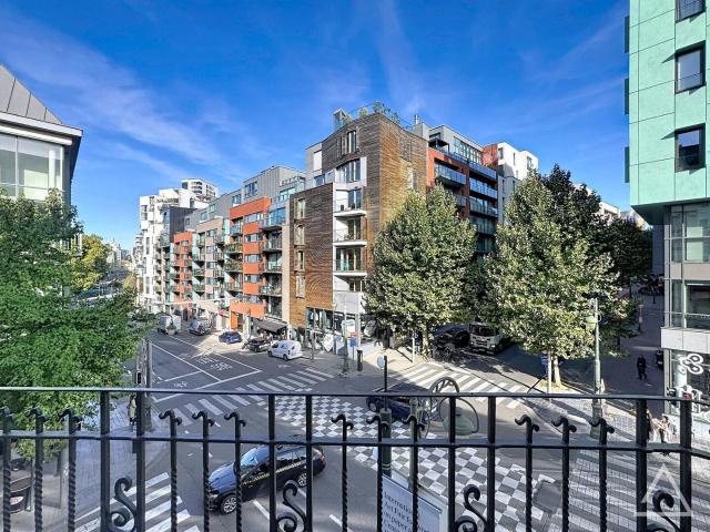 Kot location à Quartier européen - Europese Wijk, Bruxelles - Brussel
