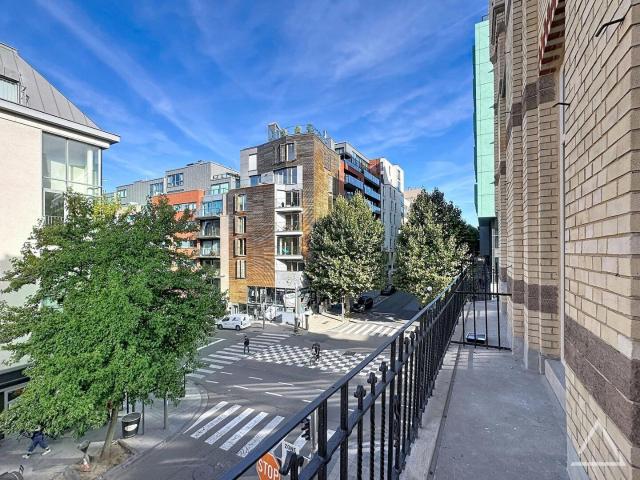 Kot location à Quartier européen - Europese Wijk, Bruxelles - Brussel