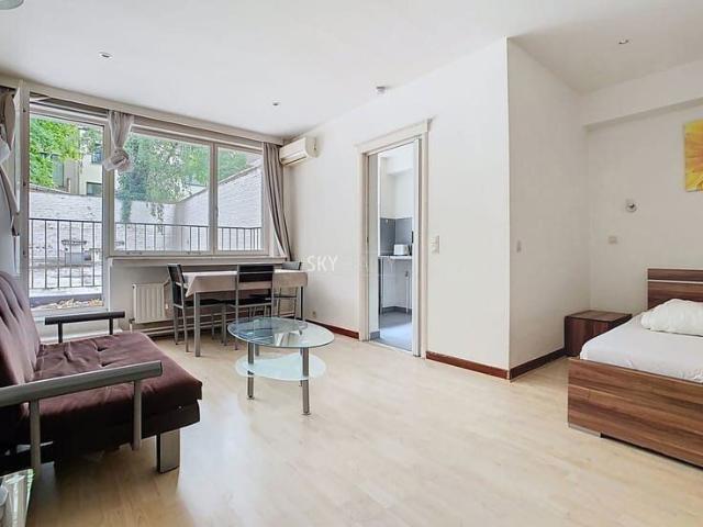 Kot location à Brussel, Bruxelles
