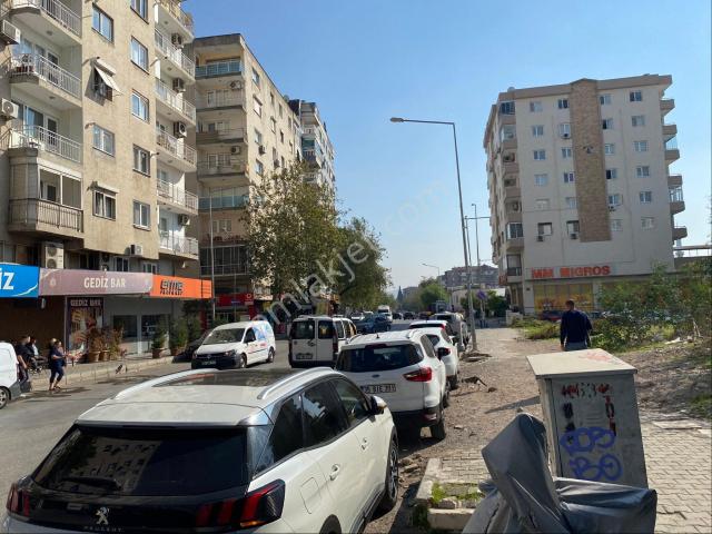 Bornova, İzmir içerisinde kiralık mülk