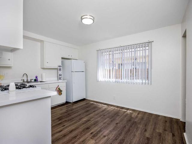 Apartment for rent in Hawthorne, California