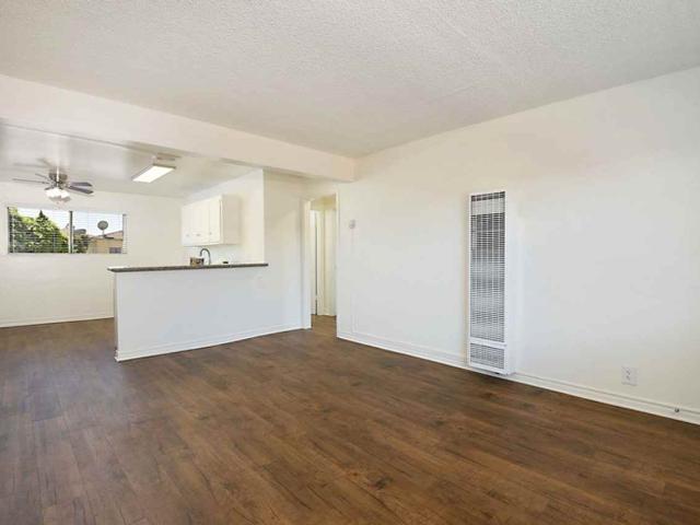 Apartment for rent in Bellflower, California