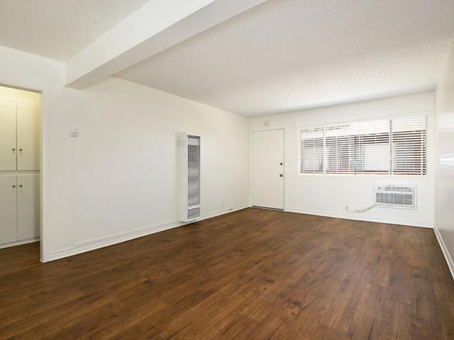 Apartment for rent in Bellflower, California