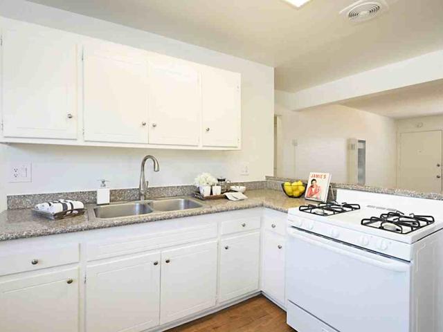 Apartment for rent in Bellflower, Los Angeles County