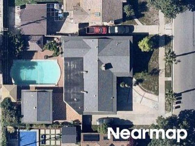 House for sale in Long Beach, California