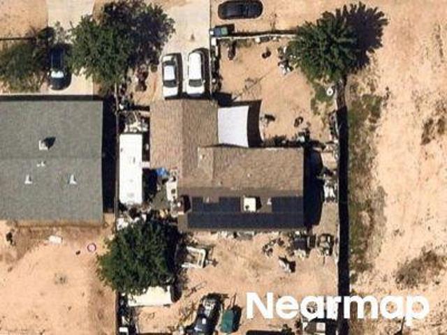 House for sale in California City, California