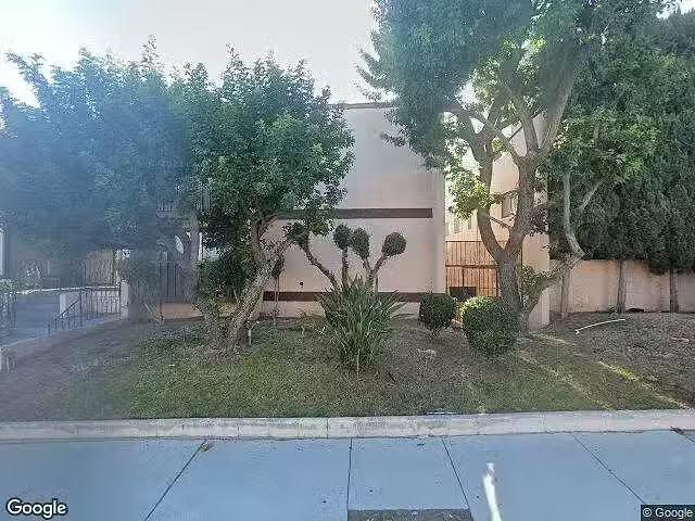 Apartment for rent in Inglewood