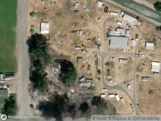 House for sale in Dos Palos, California
