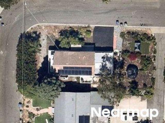 House for sale in Spring Valley, California