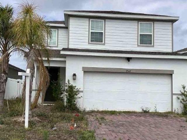 House for sale in Davenport, Florida