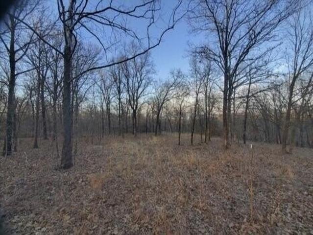 Land for sale in Eucha