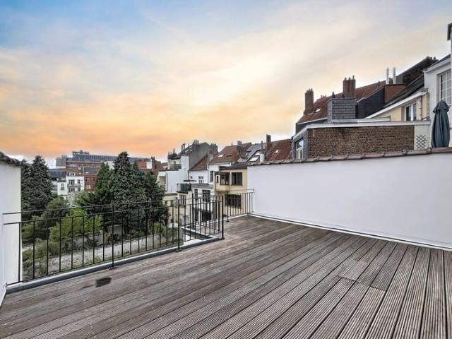 Kot location à Etterbeek, Bruxelles